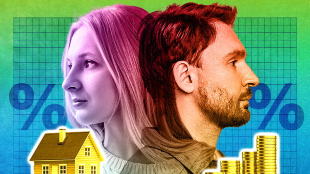 Getting the timing right on a divorce can be the key to future financial happiness. 