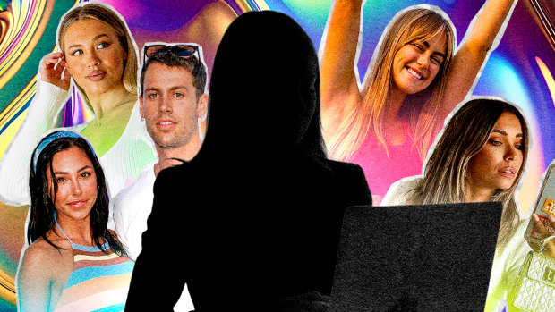 Australia’s very own Gossip Girl: Meet the people policing the influencers