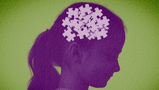 More students are claiming disability support in Australian schools.