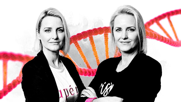 ‘It’s in your genes’: What can we learn from our DNA?
