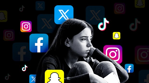 Several countries have been trying to regulate children’s access to social media in some way, not always successfully.