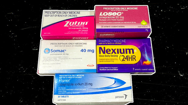 Class action looms for these popular over-the-counter medicines