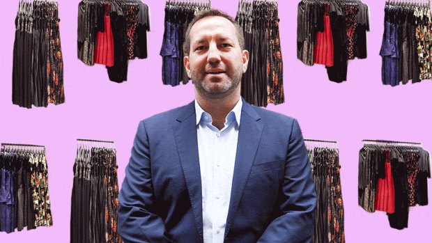 After losing 90% of its value, can this Australian retailer rebound?