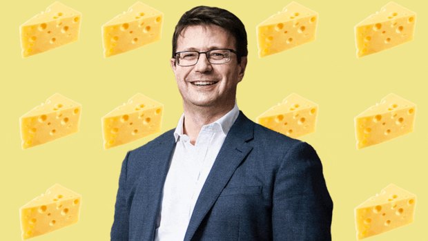 The billion-dollar cheese: Should Bega be in investors’ shopping basket?