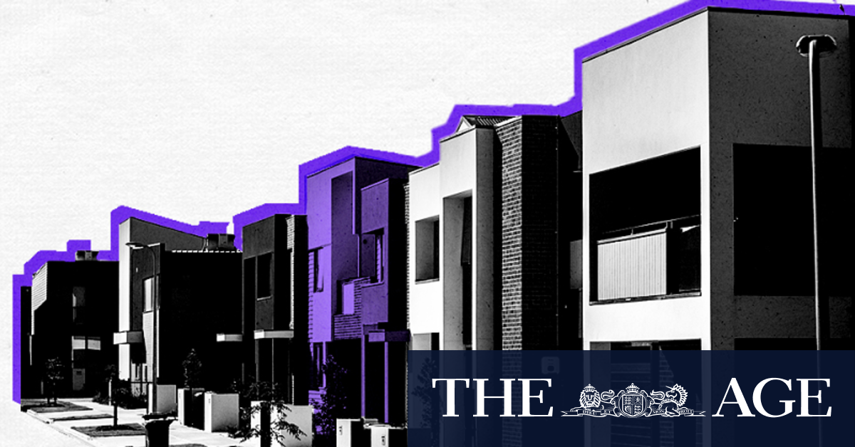 Victoria budget 2023 Investment property owners hit with tax slug