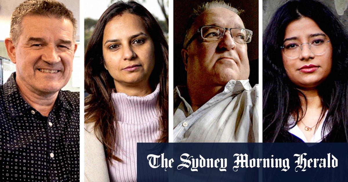 Victoria budget 2023: Victorians react to the Andrews government state budget - Vimarsana News
