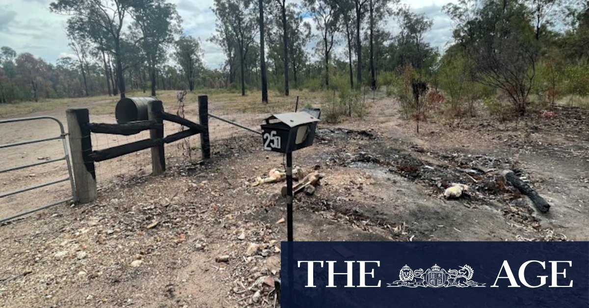 Wieambilla police shooting: Coroner holds second pre-inquest hearing into fatal Qld shooting - Vimarsana News