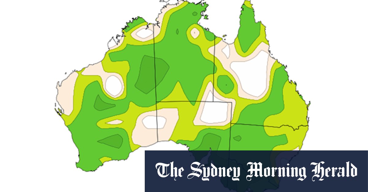 How the BoM failed to predict and warn NSW, Victoria of deadly floods, extreme weather - Vimarsana News