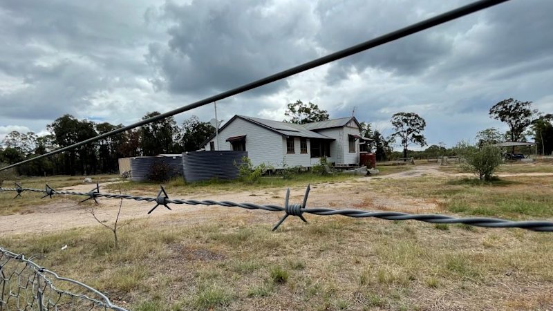 Police ‘remain at risk’ from digital black spots unless Wieambilla deaths spark change