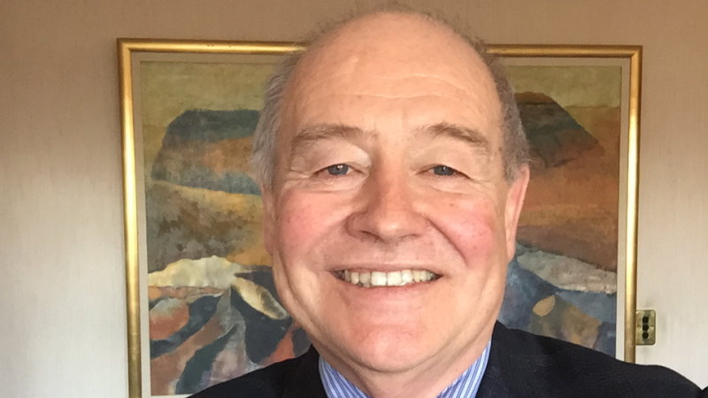 Paul Murphy Lawyer Motivated To Creating A More Equitable Society