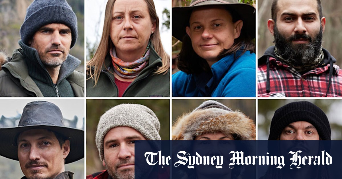 Alone Australia: Why we love wilderness survival stories - Vimarsana News