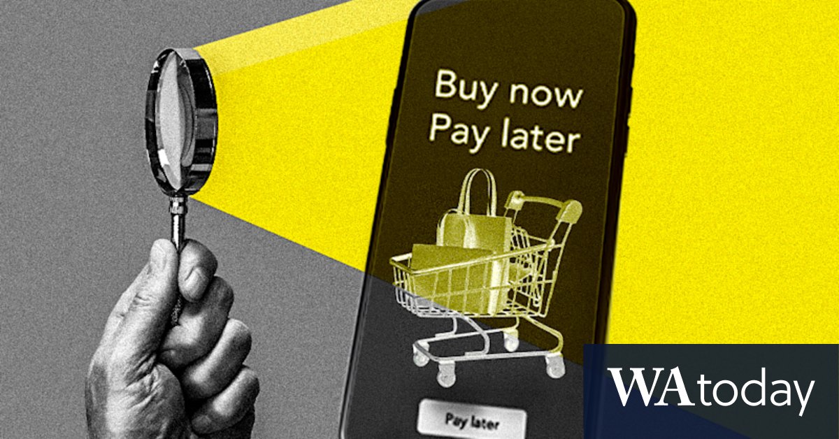 Buy now, pay later products to be put under credit law - Vimarsana News
