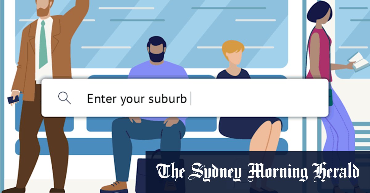 Census data 2021: What do the NSW results tell you about your suburb? - Vimarsana News