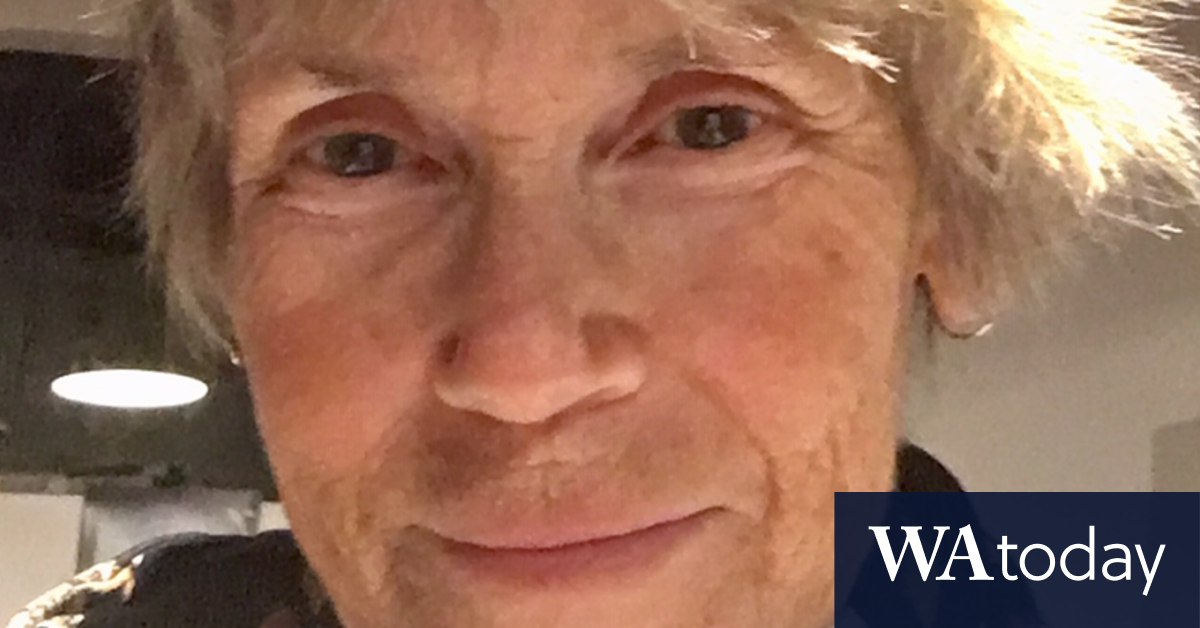 Perth missing people: Dr Nathalie Casal, 71, a retired GP from Gnangara still missing in WA - Vimarsana News
