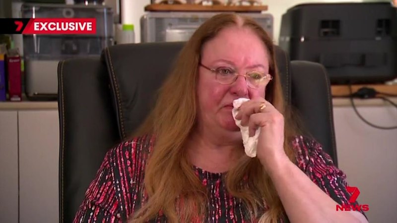 Shot man’s family say police need to do more to control gang violence