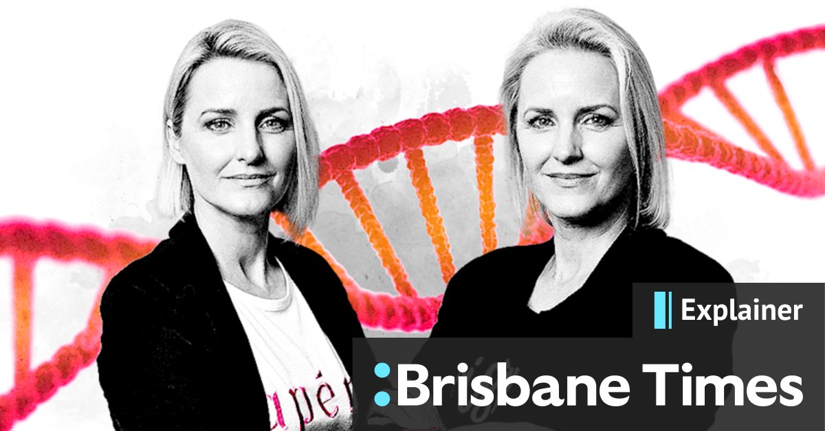 What is a gene? Do we inherit genes? What can we learn from DNA? - Vimarsana News