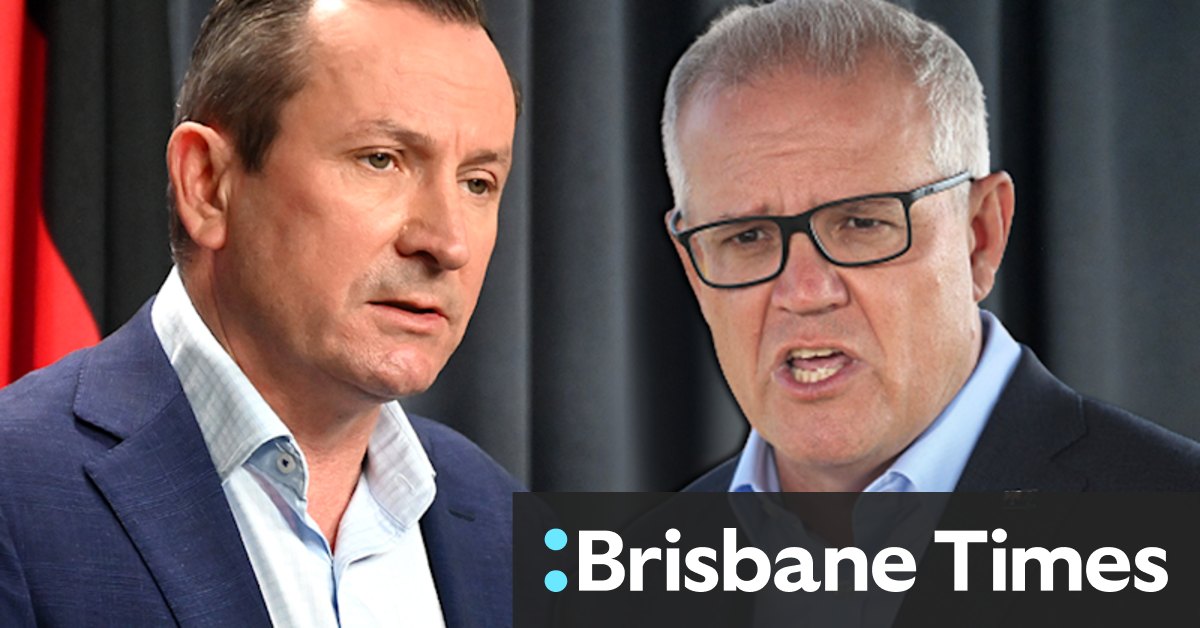 Premier announces $1.3 billion federal cash boost to battle Perth congestion issues - Vimarsana News