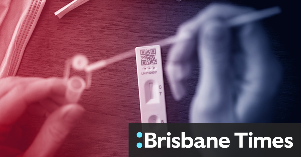 COVID NSW: RATs won't be free despite push to retest sooner - Vimarsana News