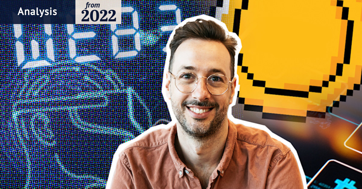 A new type of company: Meet one of Australia’s first DAOs