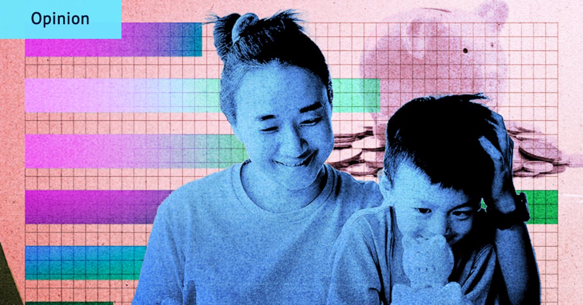 Kids are back at school. But they won’t be taught one crucial thing