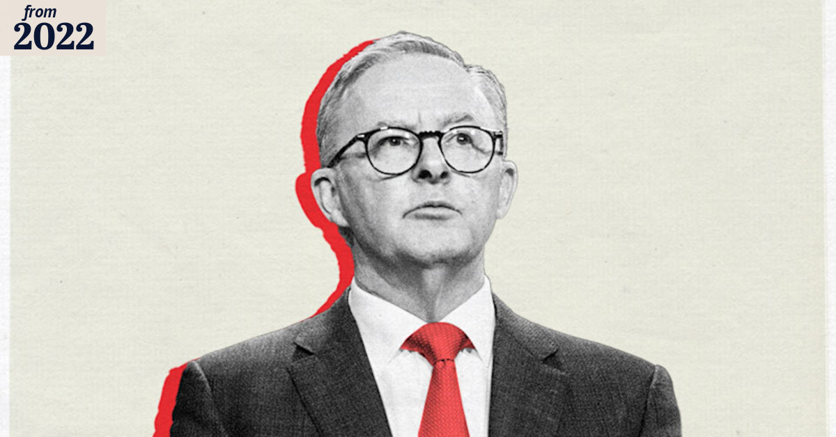 ALP must prove it’s in tune with the electorate