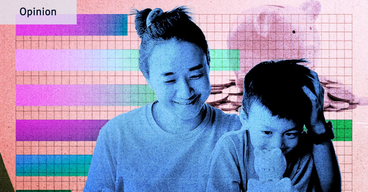 Kids are back at school. But they won’t be taught one crucial thing