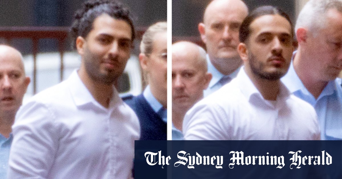 Melbourne brothers' bushfire terrorism case: Jury's split decision - Vimarsana News