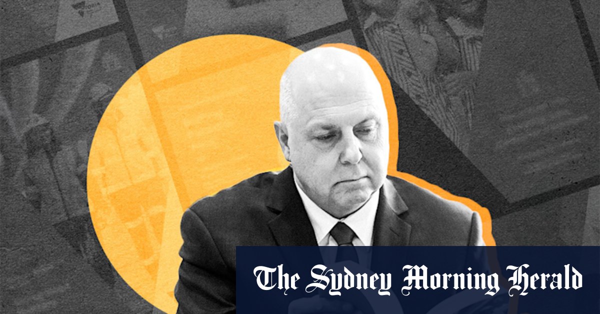 Victoria budget 2024: Everything you need to know - Vimarsana News