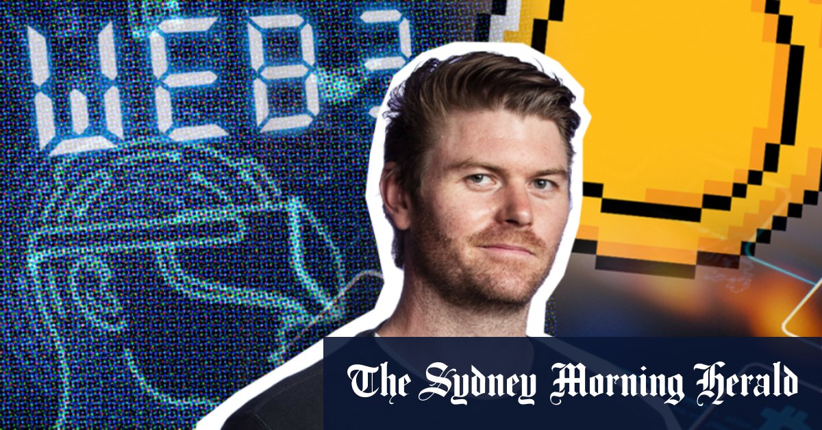 NFT gaming: How young rich lister Kieran Warwick sold $120 million of virtual property - Vimarsana News