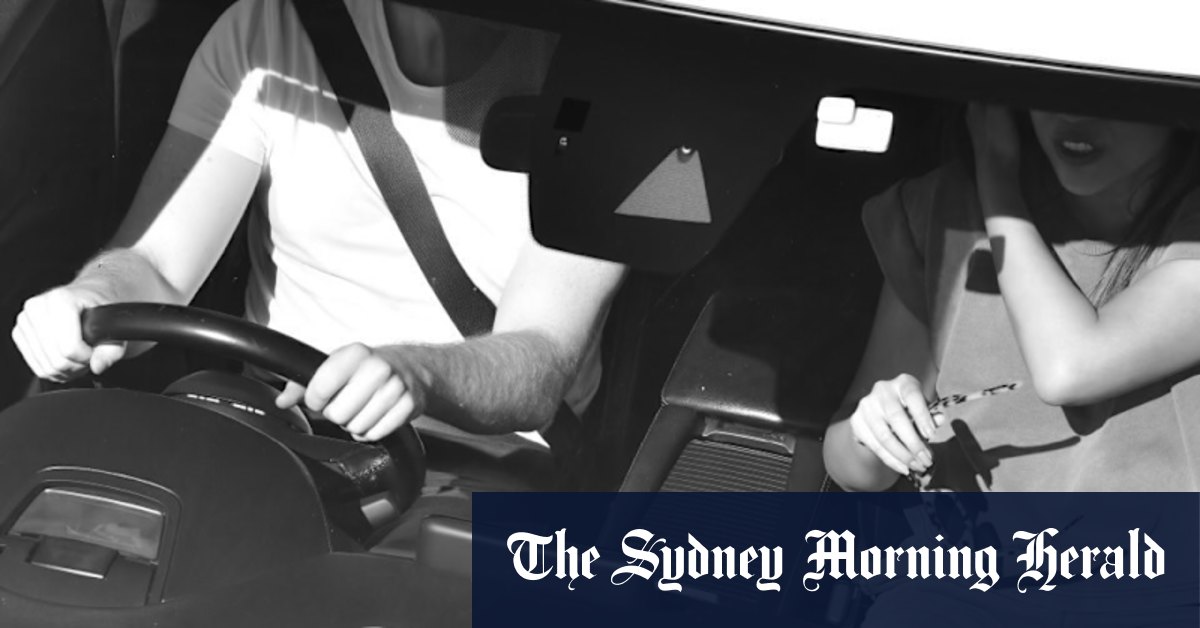 Identity of man behind alleged ‘cash for demerit’ scam revealed