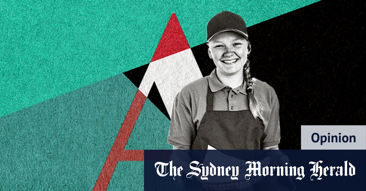 Generation Alpha is entering the workforce. Here are the three things they want