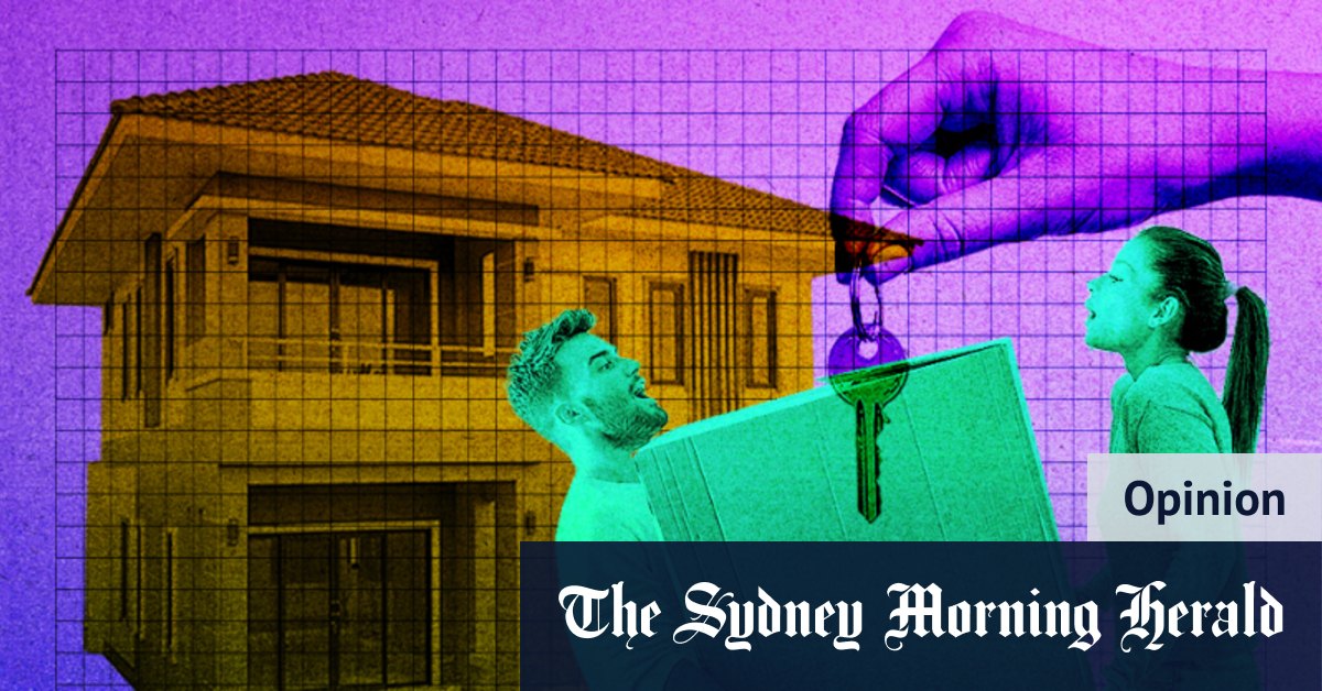 Home truths Hidden costs to consider when buying a house