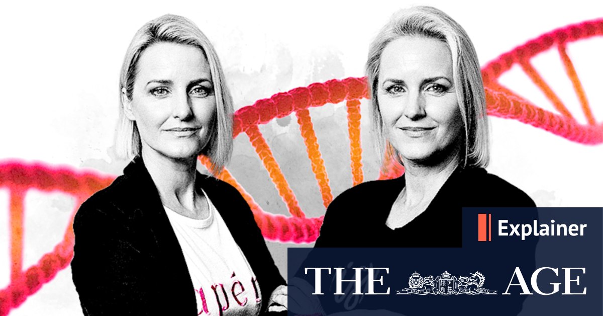 What is a gene? Do we inherit genes? What can we learn from DNA? - Vimarsana News