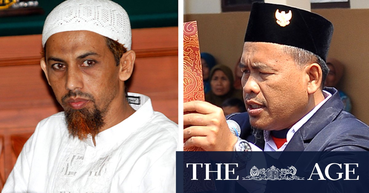 Bali bomb maker 'wants to change 100% ... can fight terrorism' if released - Vimarsana News