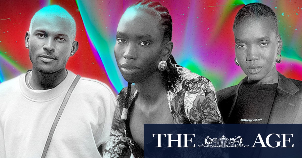 Melbourne Fashion Week: Models announce boycott amid racism claim - Vimarsana News
