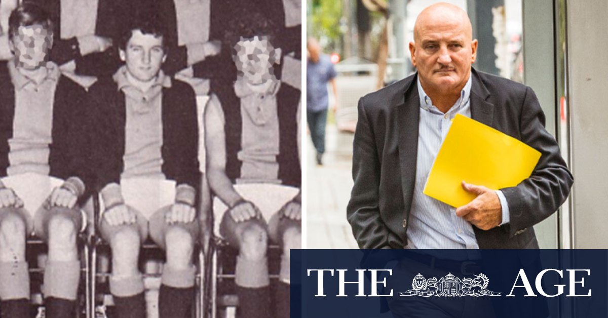 Melbourne crime: Notorious fraudster Henri Du Pont being pursued by developers over a multimillion-dollar Melbourne property deal - Vimarsana News