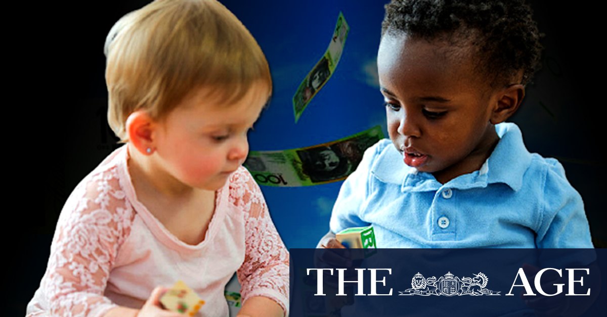Millions being spent to help WA's most vulnerable children – but how? - Vimarsana News