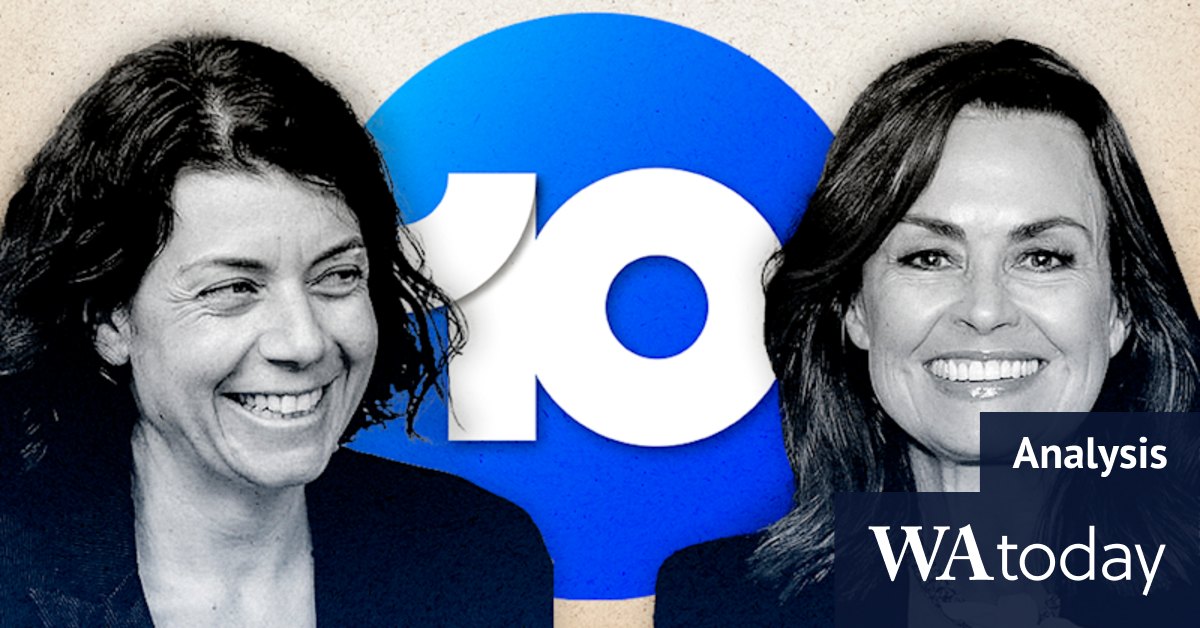 Lisa Wilkinson v Ten: Network becomes home to its own legal drama - Vimarsana News
