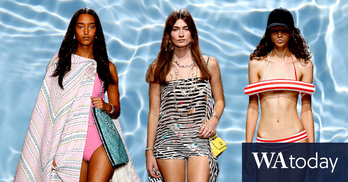 From Paris to Brisbane: Where to wear your $2400 bikini - Vimarsana News