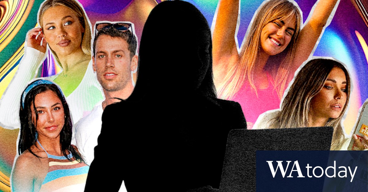 Australian influencers: the people online policing influencer behaviour - Vimarsana News