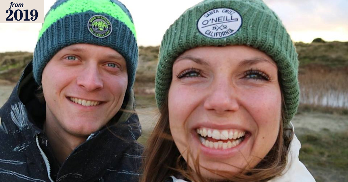 'I miss my girl': Dutch cyclist living the dream before Chapel St hit-run