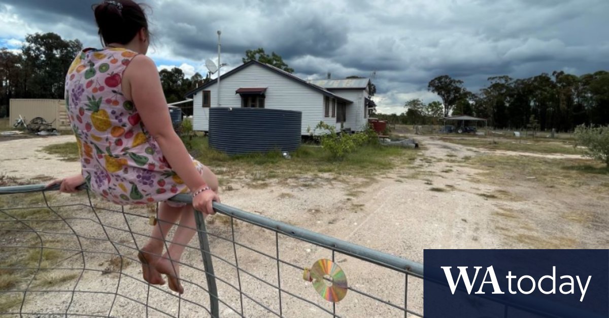 Wieambilla shooting: Inside the home of killer conspiracy theorists - Vimarsana News