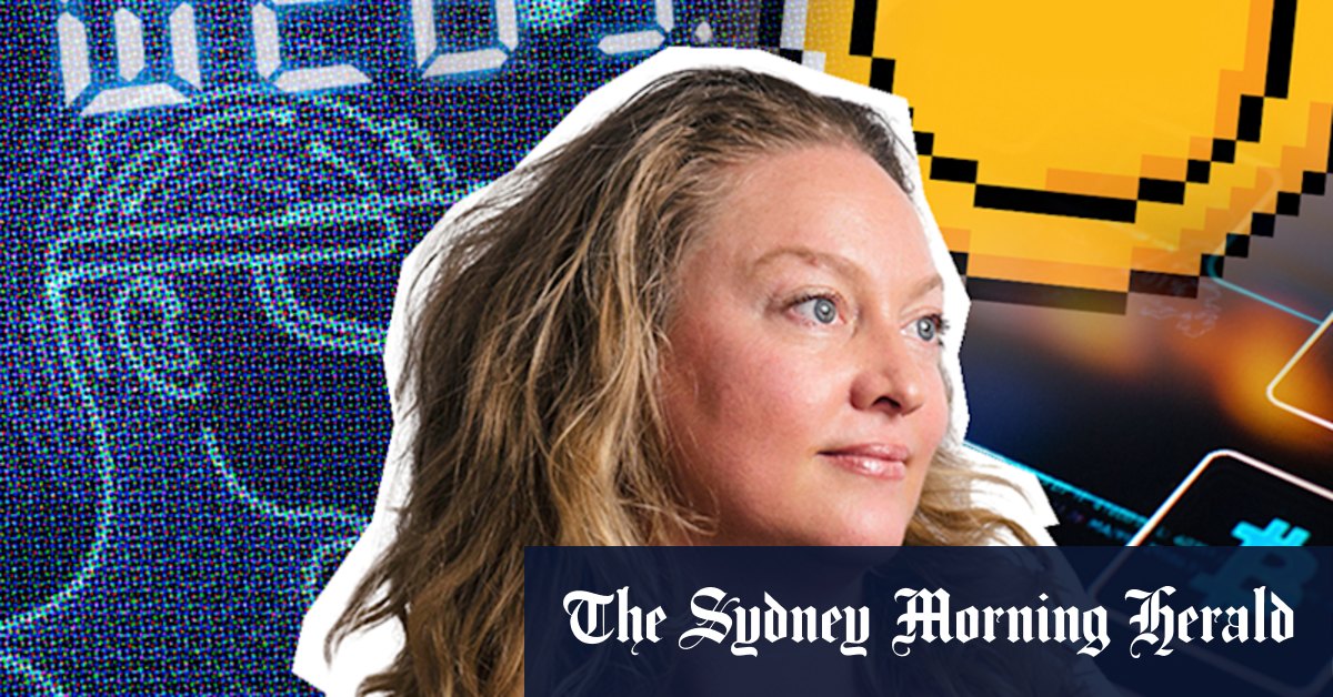 'Not going away': Why academics want to unlock Web3's secrets - Vimarsana News