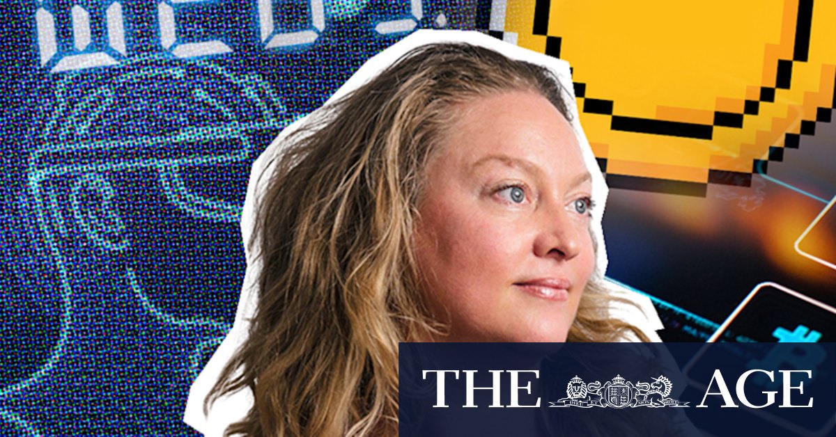 'Not going away': Why academics want to unlock Web3's secrets - Vimarsana News