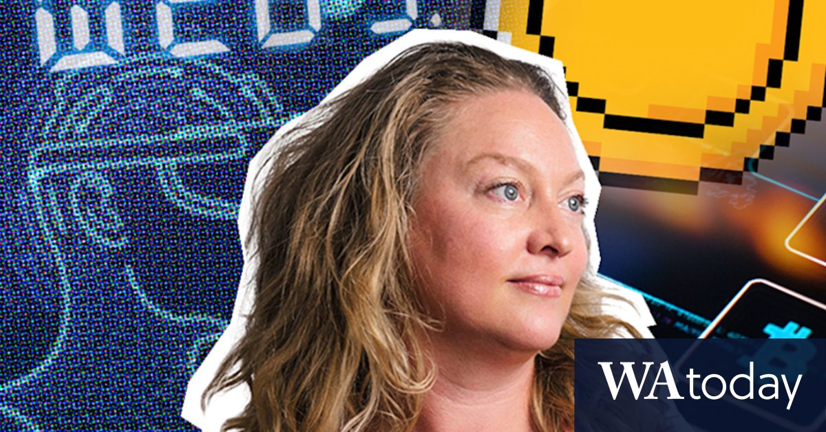 'Not going away': Why academics want to unlock Web3's secrets - Vimarsana News