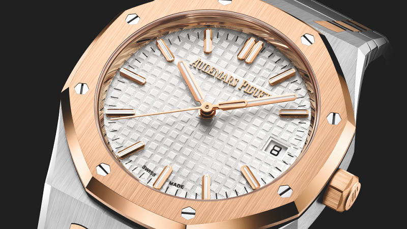 The Audemars Piguet Royal Oak Became an Icon and Saved a Company in the  Process. What Is It?