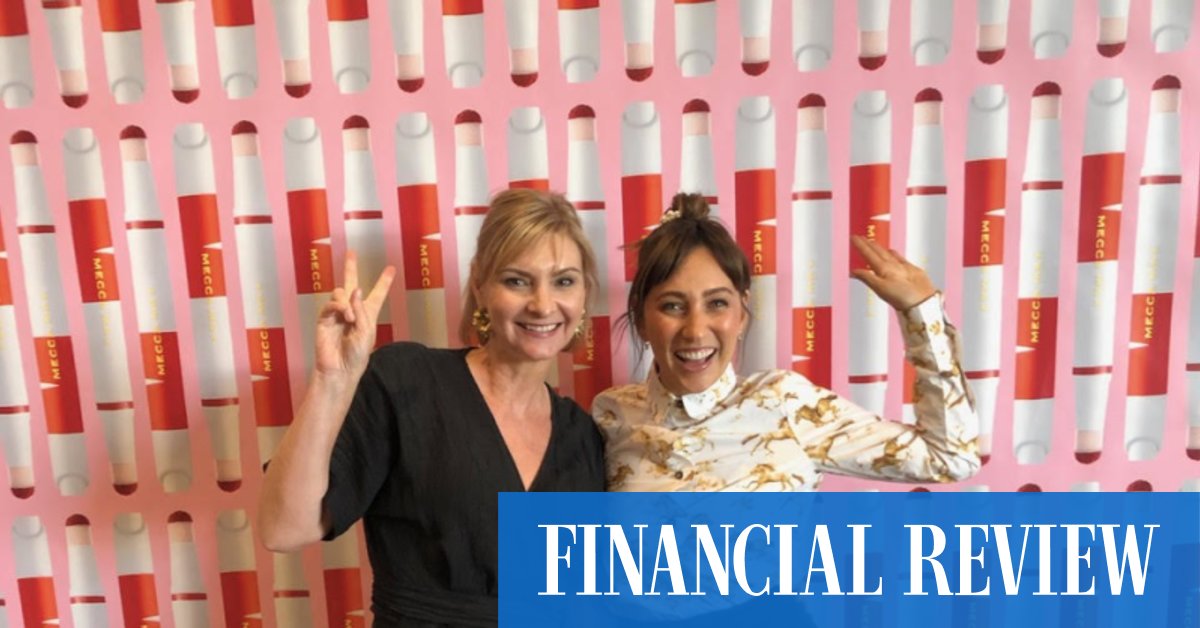 go to skincare net worth