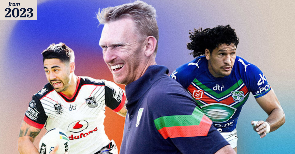 The graft behind the genius: Inside Andrew Webster’s 20-year journey to ...