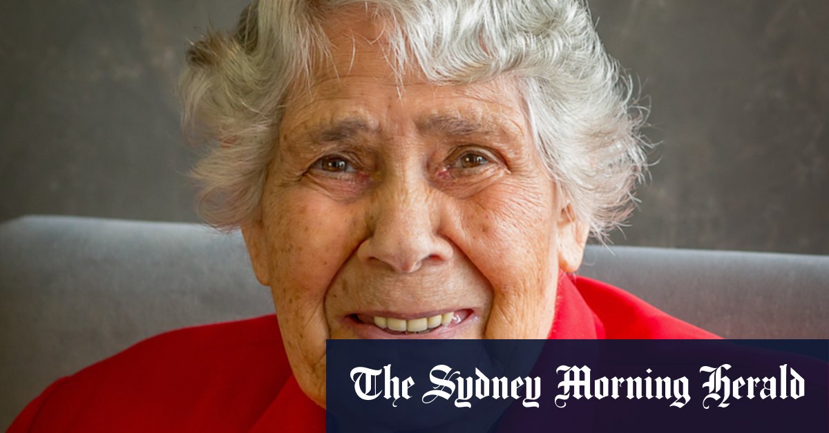 Lowitja O'Donoghue obituary: dedicated to improving the lives of Aboriginal and Torres Strait Islander people - Vimarsana News