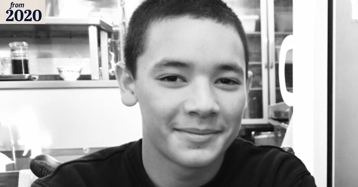 Wesley should have never died on a construction site, now his mother ...